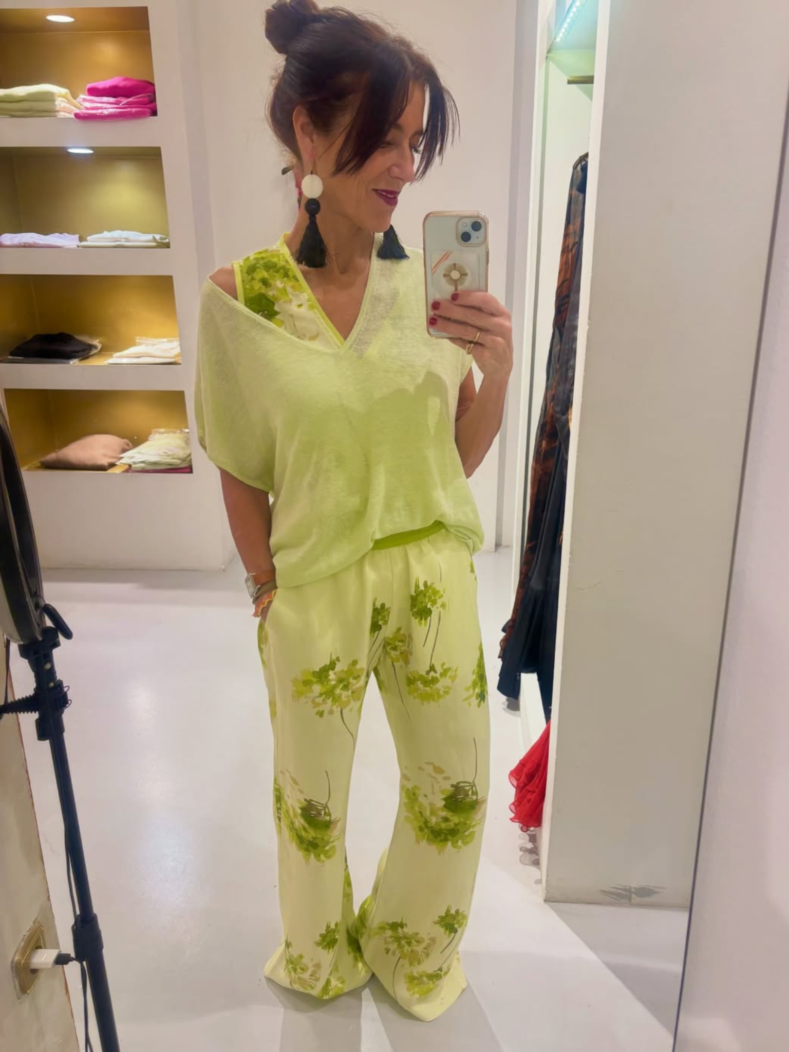 Conjunto Bosque Verde