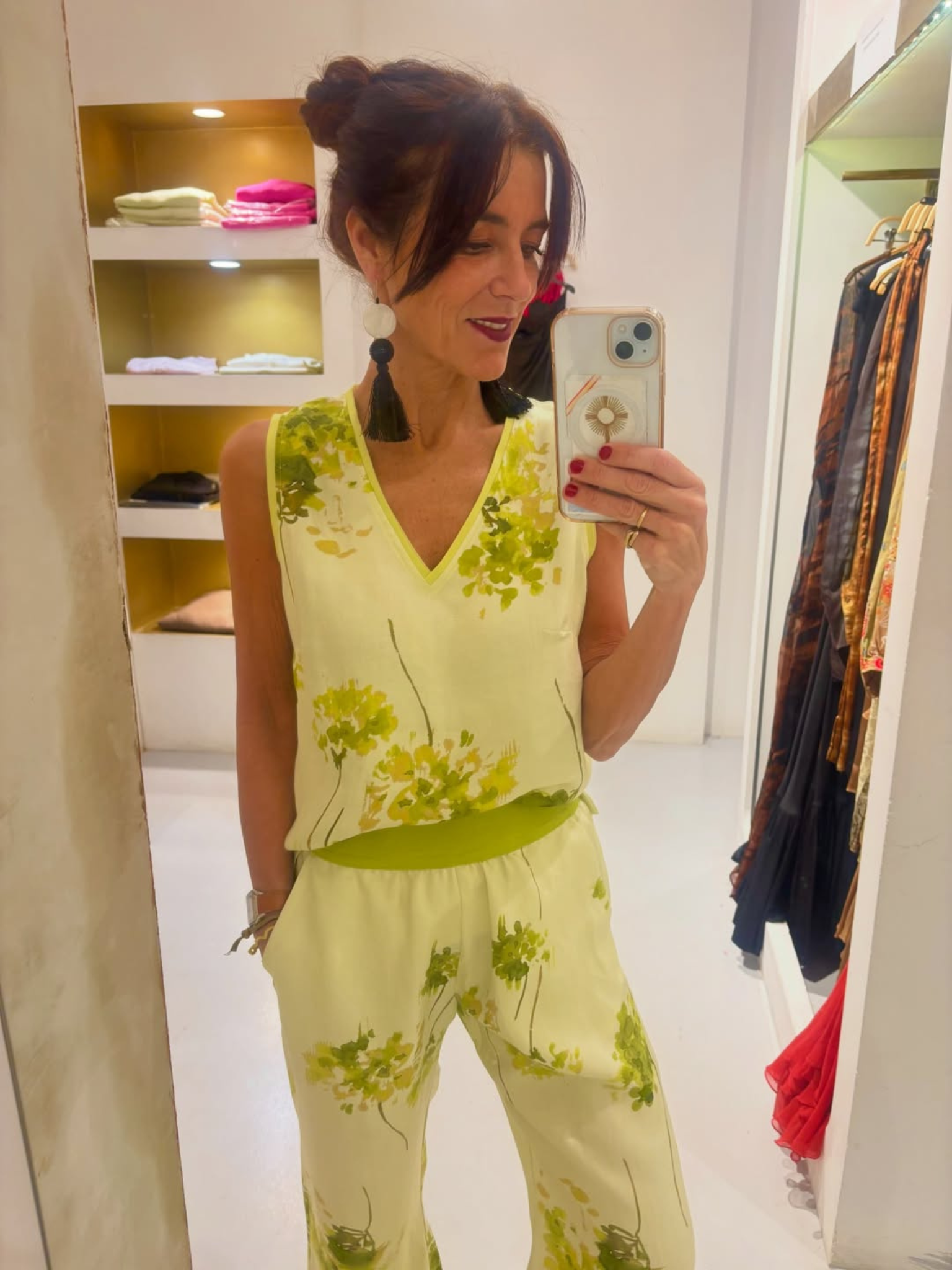 Conjunto Bosque Verde