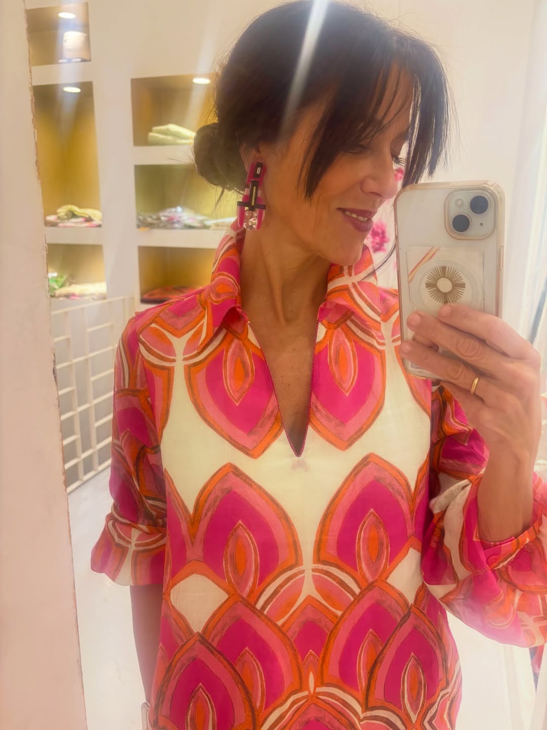 Vestido Real - 2 colores