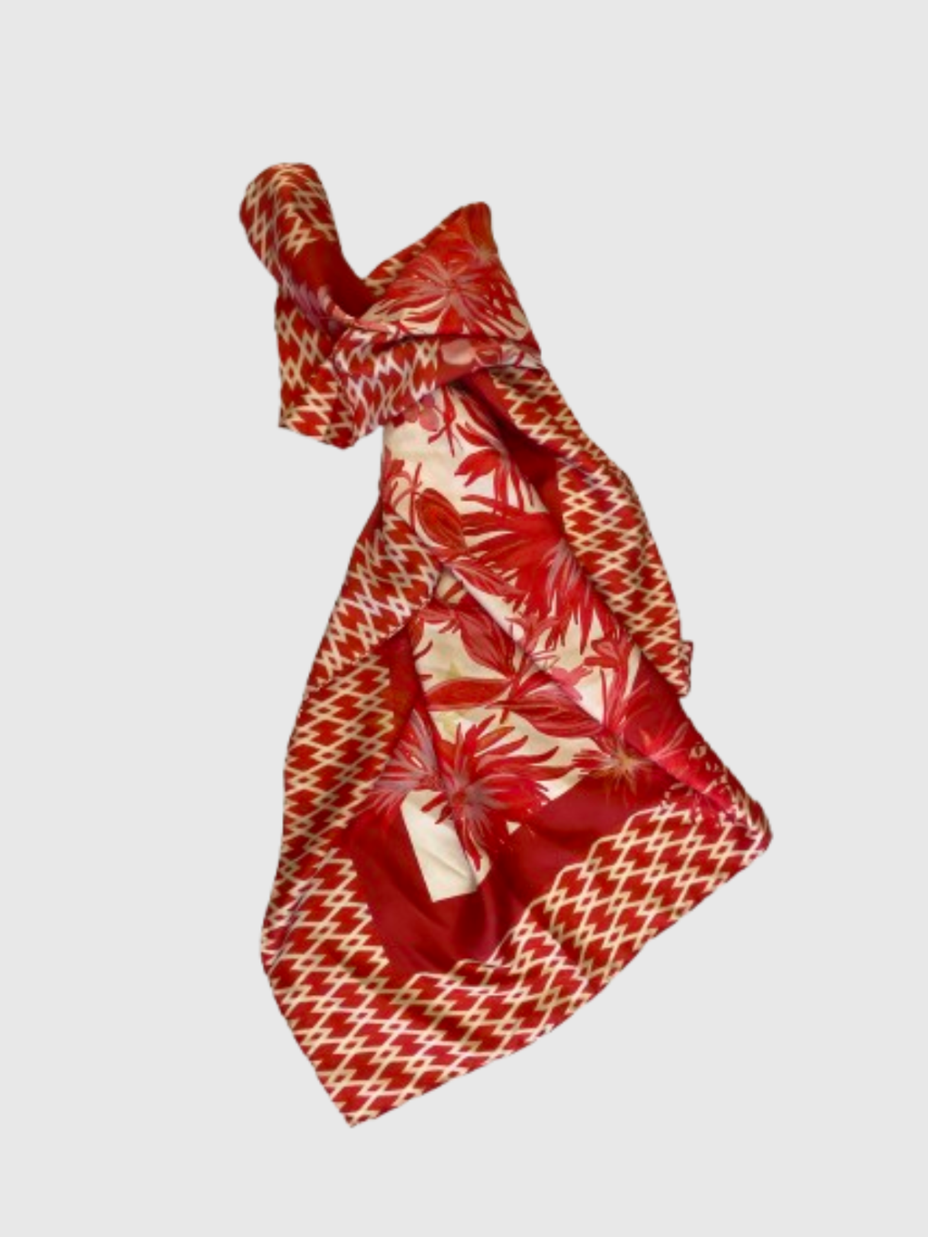 Pañuelo rojo
